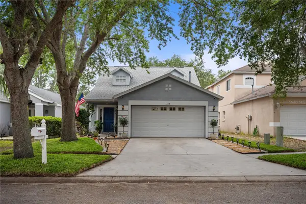 453 Summer Sails Drive, VALRICO, FL 33594