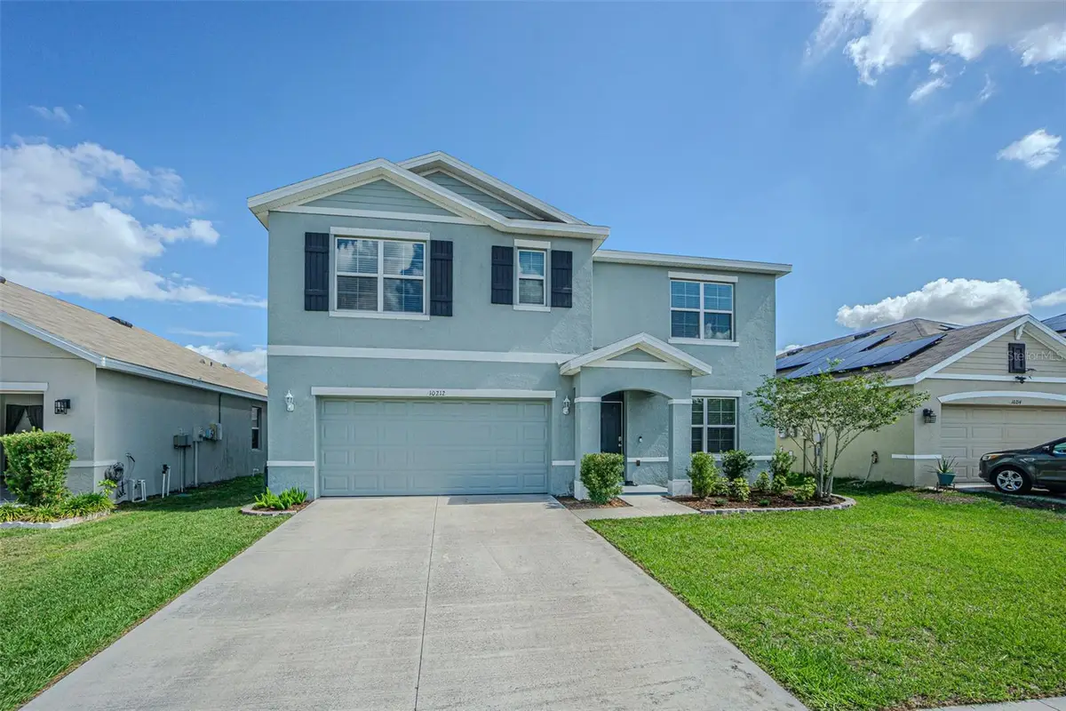 10212 Golden Light Court, Riverview, FL 33578 - #1