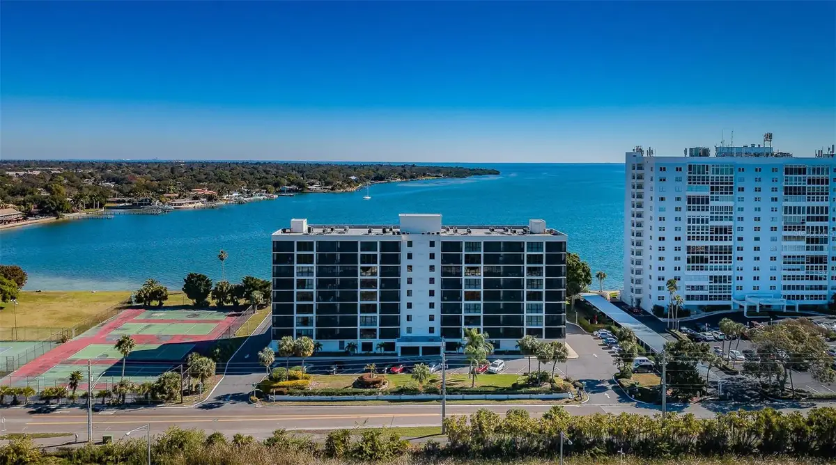 7100 Sunshine Skyway Lane S #203, Saint Petersburg, FL 33711 - #1
