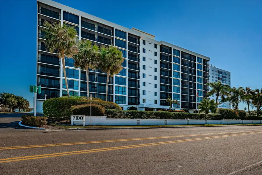 7100 Sunshine Skyway Lane S #203, Saint Petersburg, FL 33711 - #2