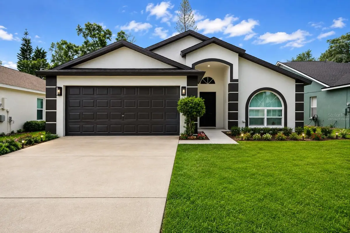 6808 Yardley Oaks Court, Tampa, FL 33625 - #1