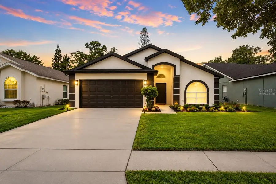 6808 Yardley Oaks Court, Tampa, FL 33625 - #2