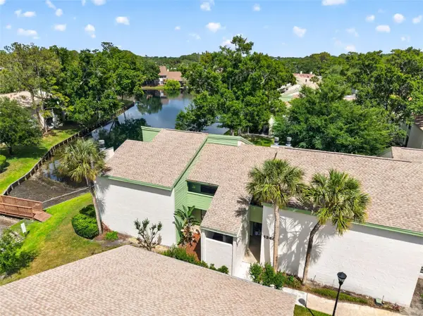 13405 Pine Lake Way #203, TAMPA, FL 33618