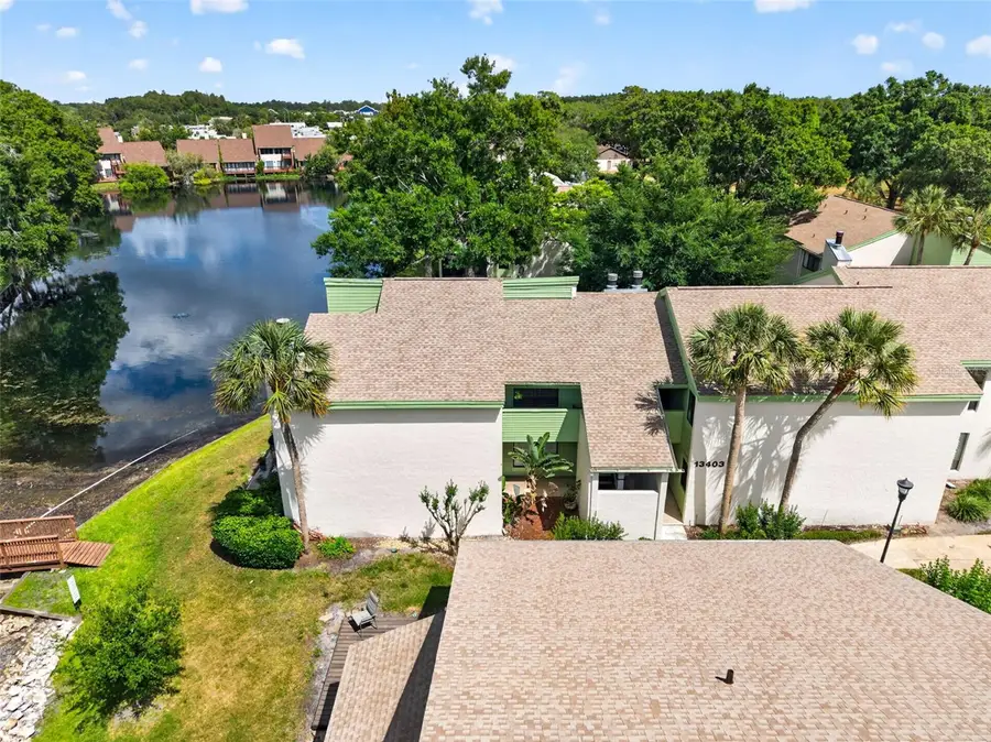 13405 Pine Lake Way #203, Tampa, FL 33618 - #2