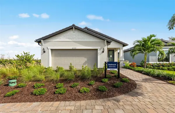 10473 Sea Breeze Ridge, ENGLEWOOD, FL 34223