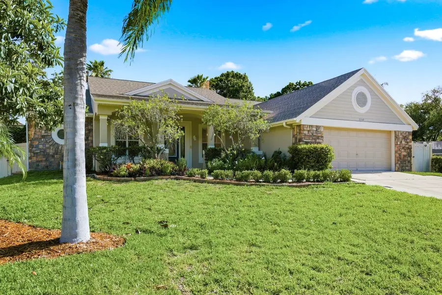 1159 W Curlew Place, Tarpon Springs, FL 34689 - #2