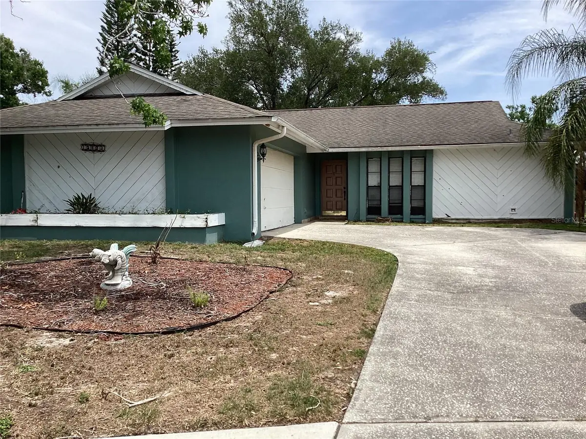 15803 Ironware Place, Tampa, FL 33624 - #1