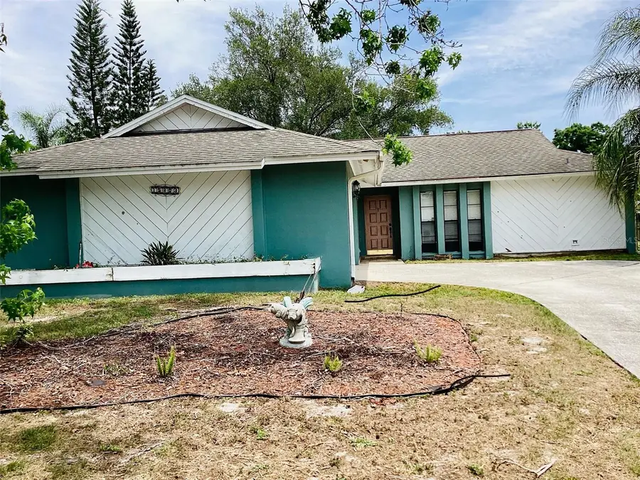 15803 Ironware Place, Tampa, FL 33624 - #2