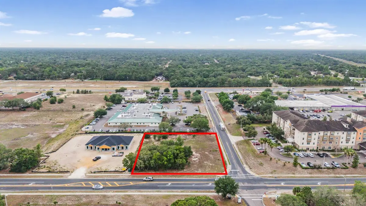 Quality Drive, Spring Hill, FL 34609 - #1