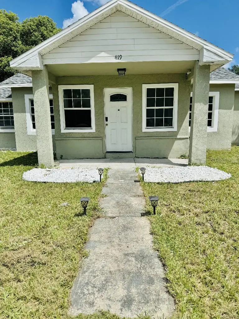 419 Avenue M Ne, Winter Haven, FL 33881 - #2
