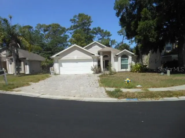 4915 Westerly Drive, New Port Richey, FL 34653 - #1