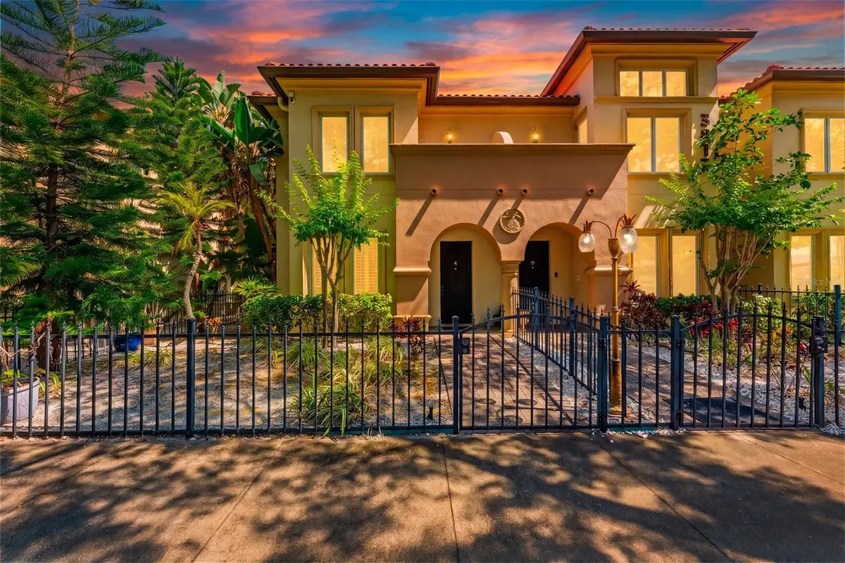 3817 W Dale Avenue #4, Tampa, FL 33609 - #1