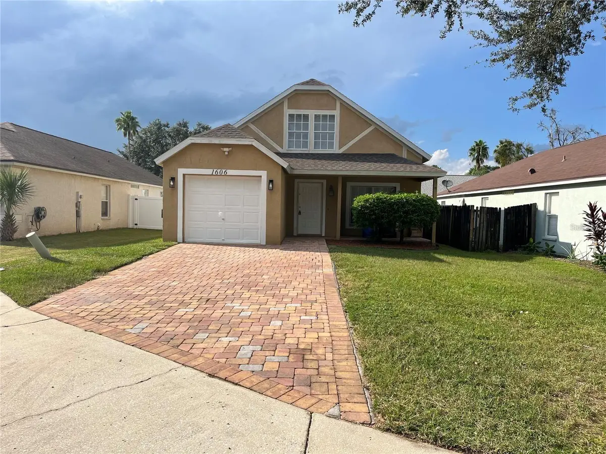 1606 Tropicana Way, Valrico, FL 33594 - #1