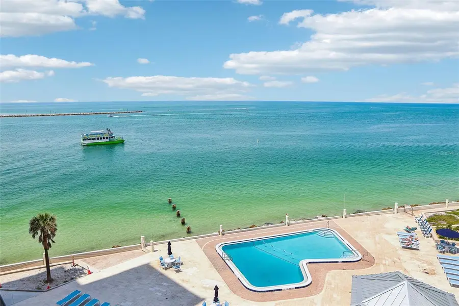 450 S Gulfview Boulevard #703, Clearwater, FL 33767 - #3