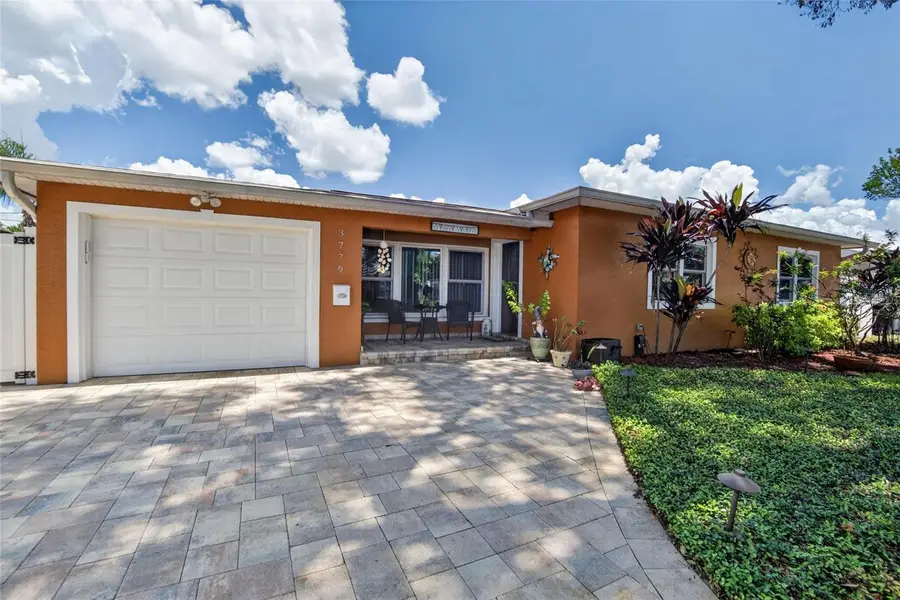 3779 Benson Avenue N, Saint Petersburg, FL 33713 - #2