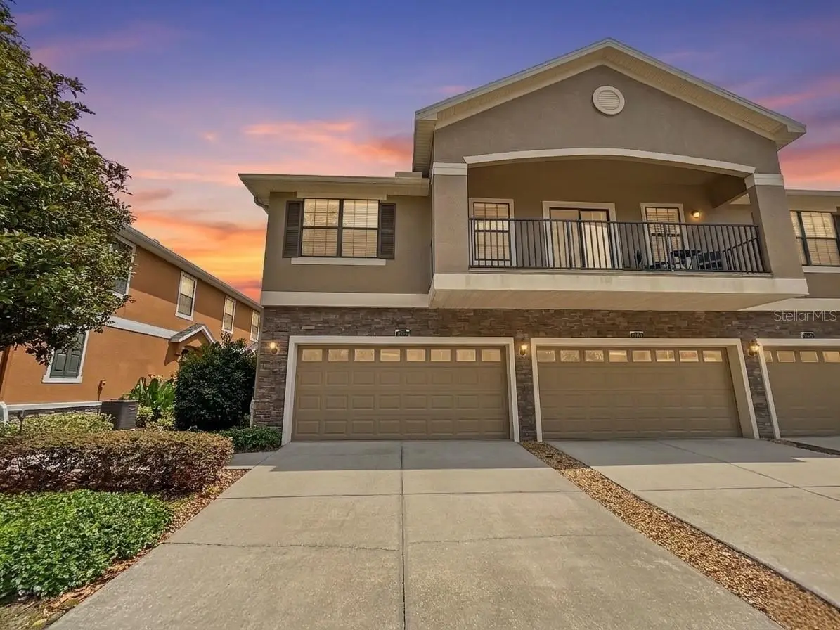 16615 Kingletside Court, Lithia, FL 33547 - #1