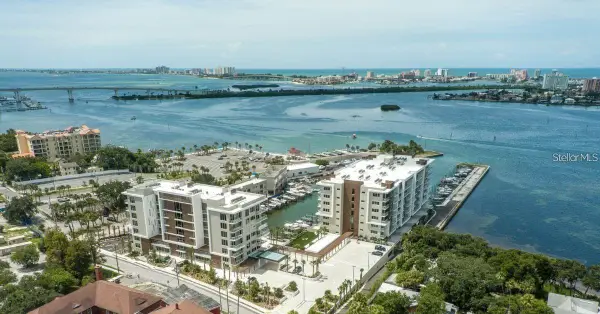 920 N Osceola Avenue #801, CLEARWATER, FL 33755