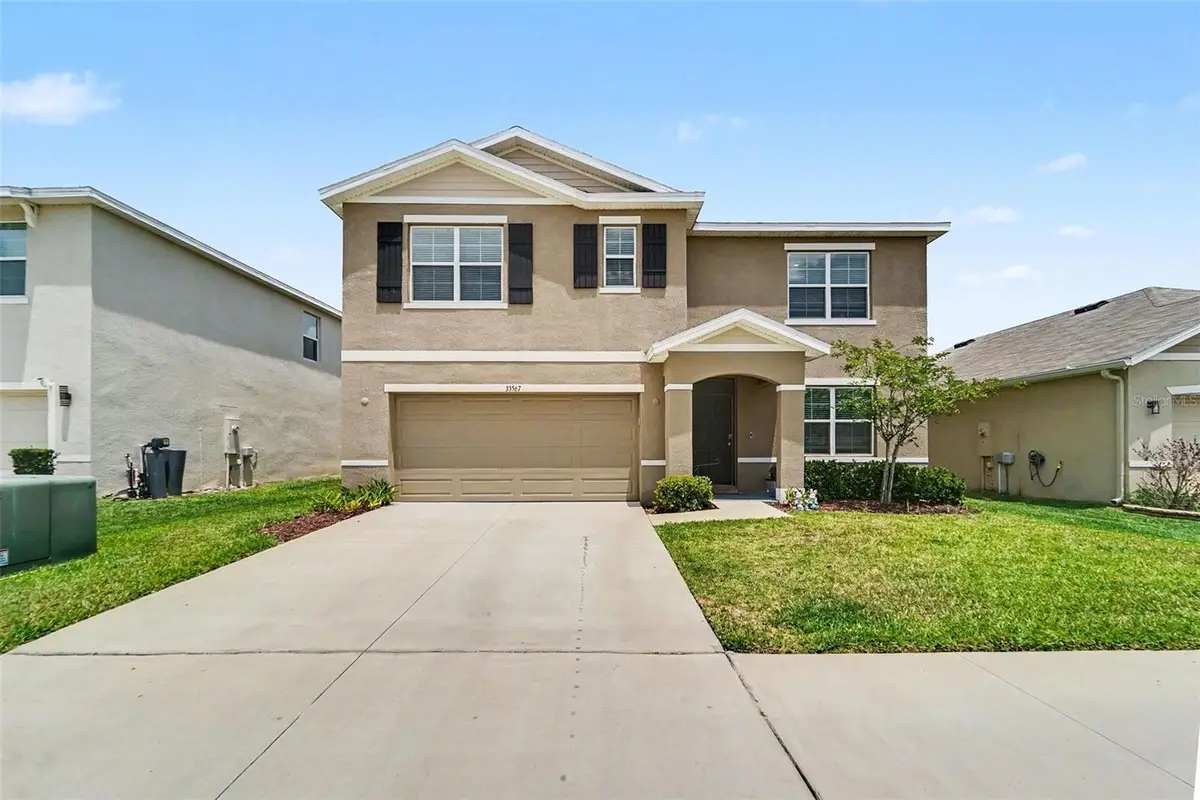 33567 Hamilton Hill Lane, Wesley Chapel, FL 33545 - #1
