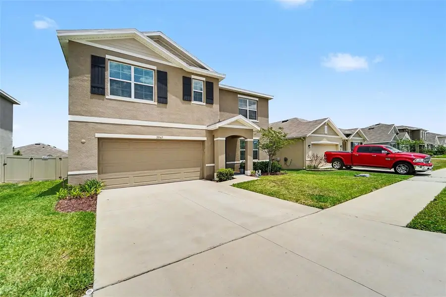 33567 Hamilton Hill Lane, Wesley Chapel, FL 33545 - #2