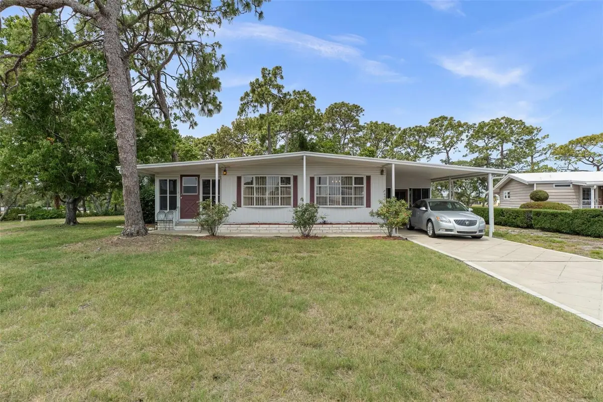 7637 Moriah Avenue, Brooksville, FL 34613 - #1
