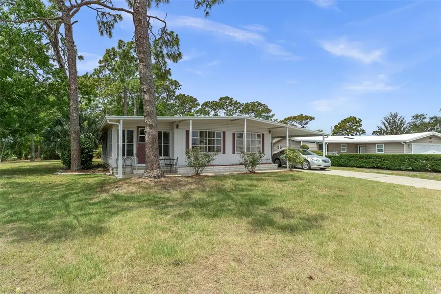 7637 Moriah Avenue, Brooksville, FL 34613 - #2