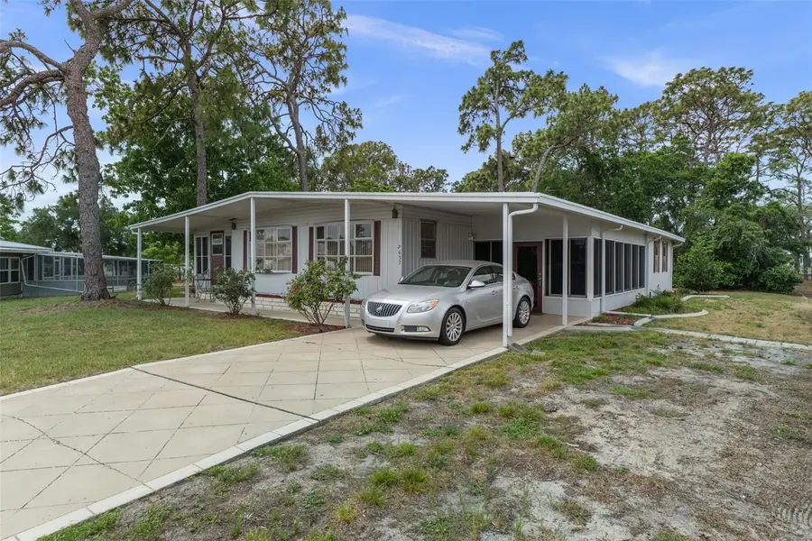 7637 Moriah Avenue, Brooksville, FL 34613 - #3
