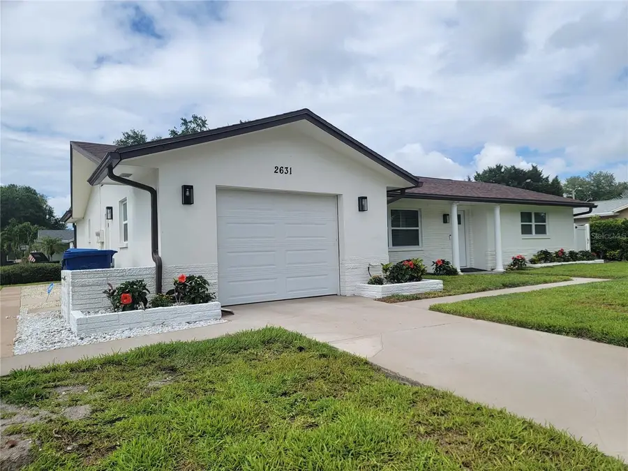 2631 Oakbrook Drive, Largo, FL 33770 - #2