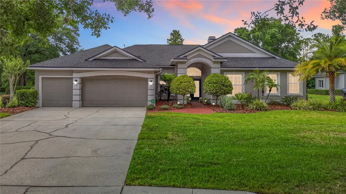 19128 Centre Rose Boulevard, Lutz, FL 33558 - #1