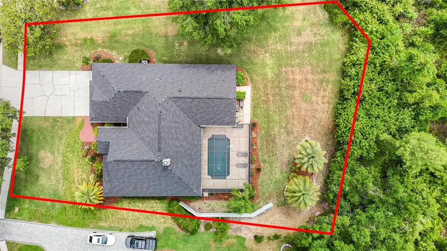 19128 Centre Rose Boulevard, Lutz, FL 33558 - #3