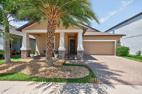 9832 Sage Creek Drive, SUN CITY CENTER, FL 33573