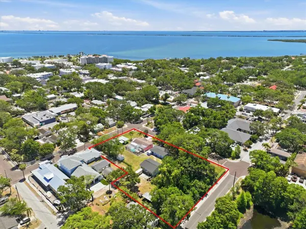 2nd Street N, SAFETY HARBOR, FL 34695