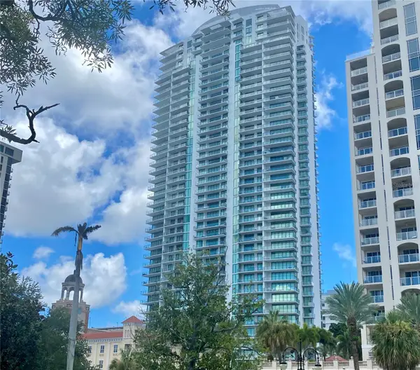 100 1st Avenue N #1106, ST PETERSBURG, FL 33701