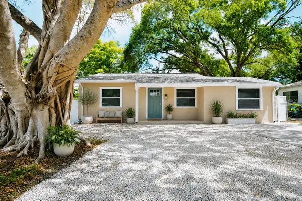 1000 8th Avenue Sw, LARGO, FL 33770