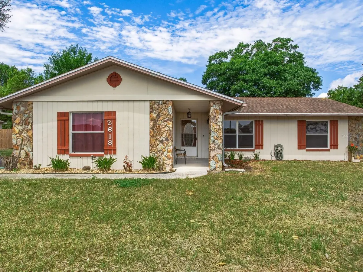 2618 Ridgetop Way, Valrico, FL 33594 - #1