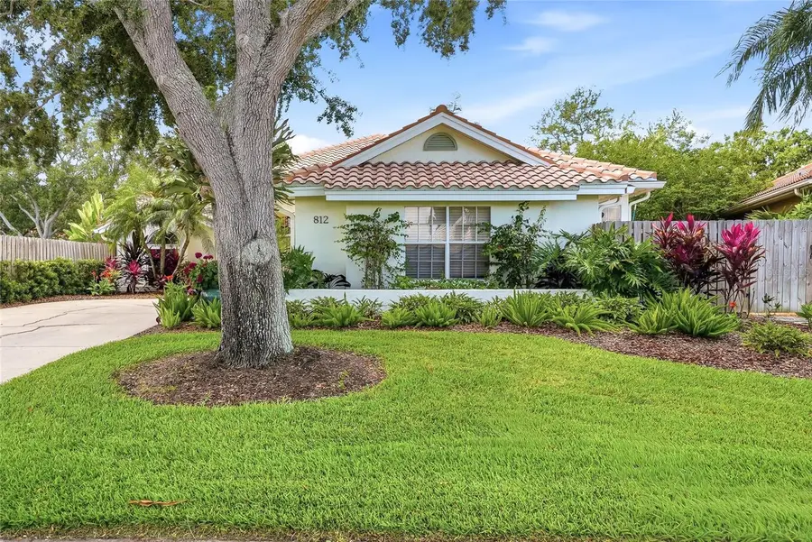 812 Live Oak Terrace Ne, Saint Petersburg, FL 33703 - #3