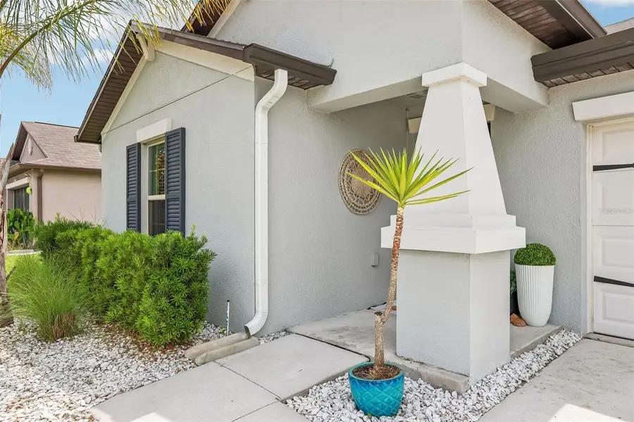 2905 Lytton Hall Drive, Zephyrhills, FL 33540 - #3