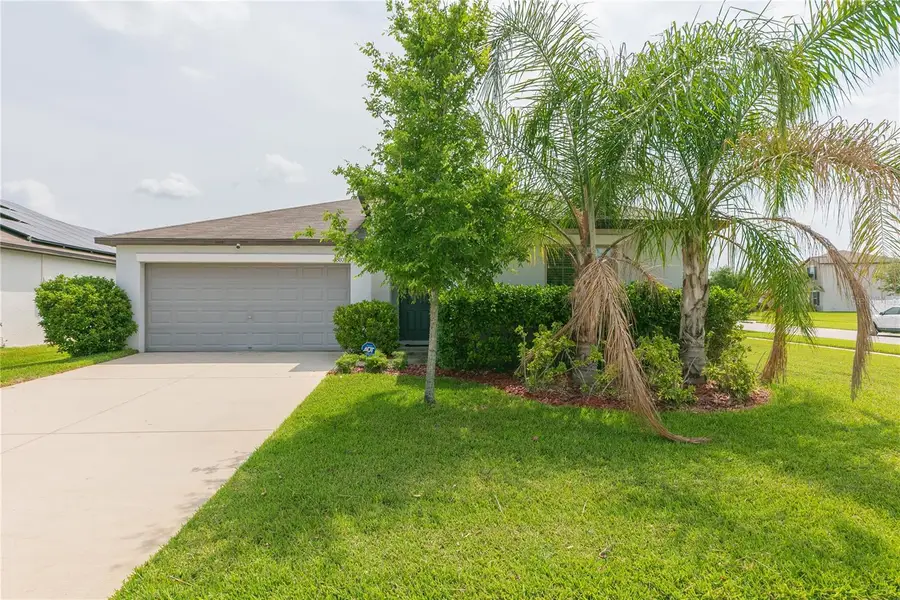 13608 Willow Bluestar Loop, Riverview, FL 33579 - #2