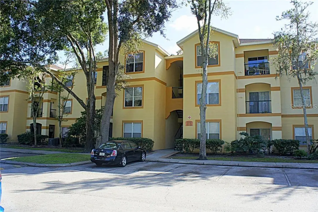 5618 Pinnacle Heights Circle #206, Tampa, FL 33624 - #1