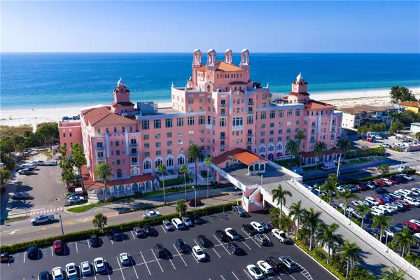 3614 Gulf Boulevard, ST PETE BEACH, FL 33706
