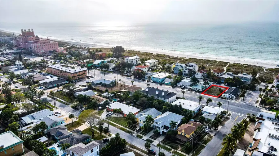 3614 Gulf Boulevard, Saint Pete Beach, FL 33706 - #3