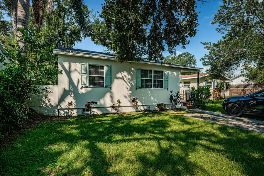 3880 Haines Road N, Saint Petersburg, FL 33703 - #2