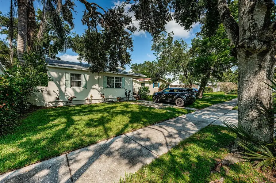 3880 Haines Road N, Saint Petersburg, FL 33703 - #3
