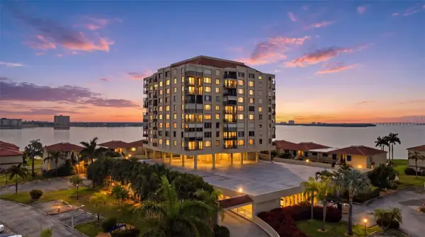 6322 Palma Del Mar Boulevard S #606, ST PETERSBURG, FL 33715