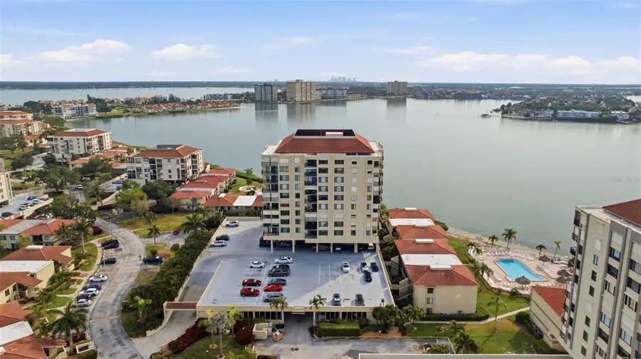 6322 Palma Del Mar Boulevard S #606, Saint Petersburg, FL 33715 - #2
