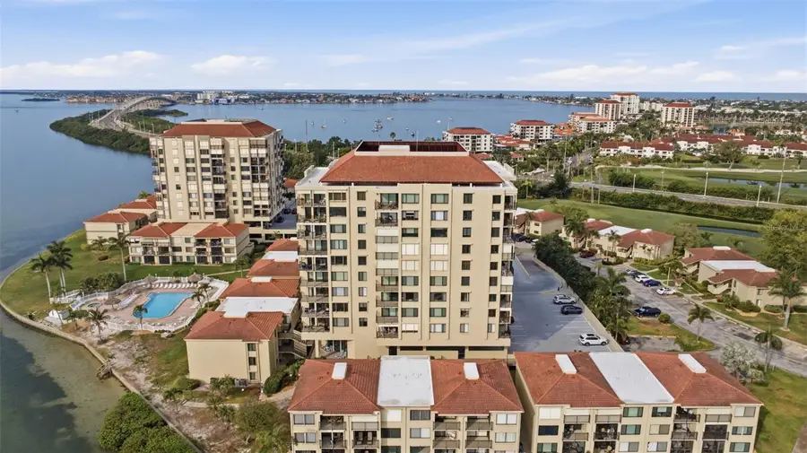 6322 Palma Del Mar Boulevard S #606, Saint Petersburg, FL 33715 - #3