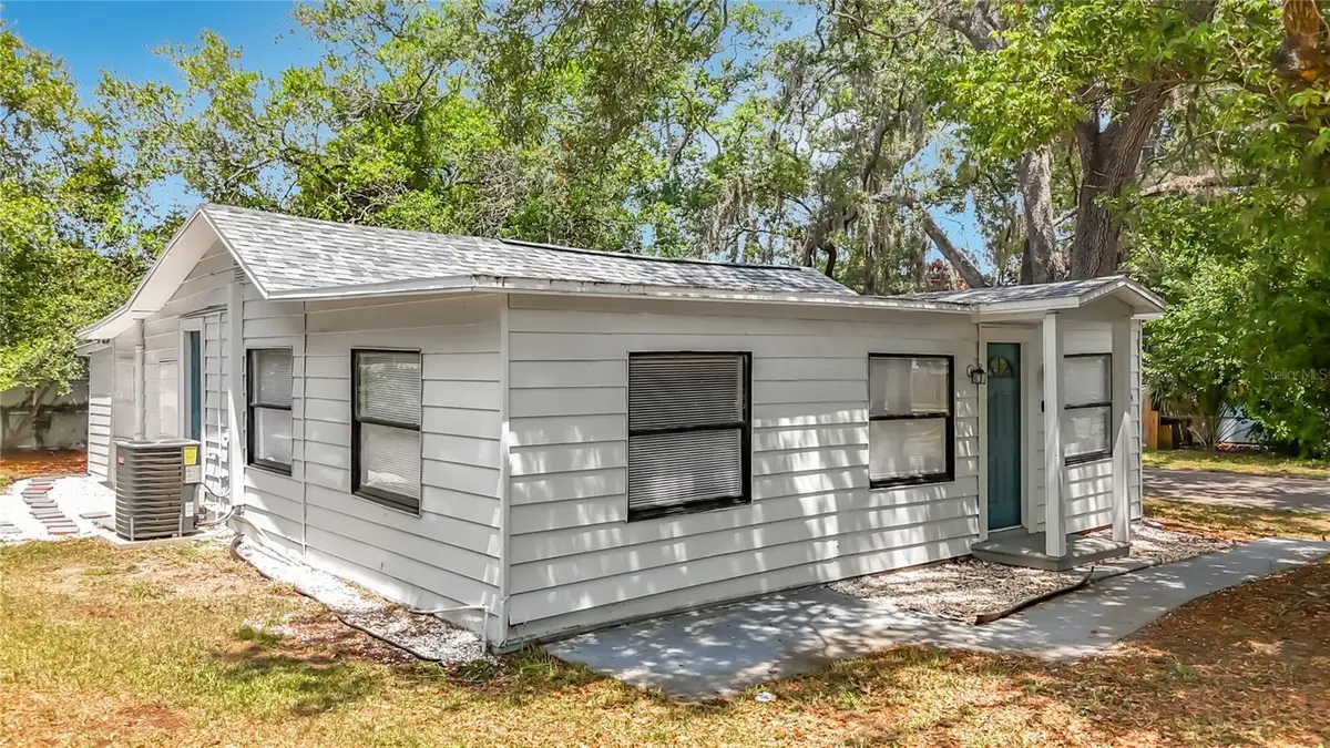 8414 N 20th Street, Tampa, FL 33604 - #1