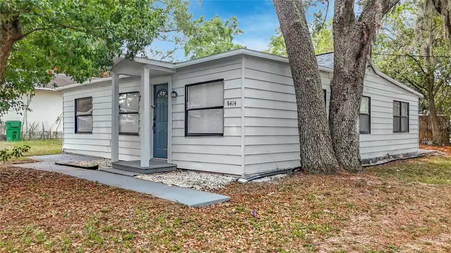 8414 N 20th Street, Tampa, FL 33604 - #2