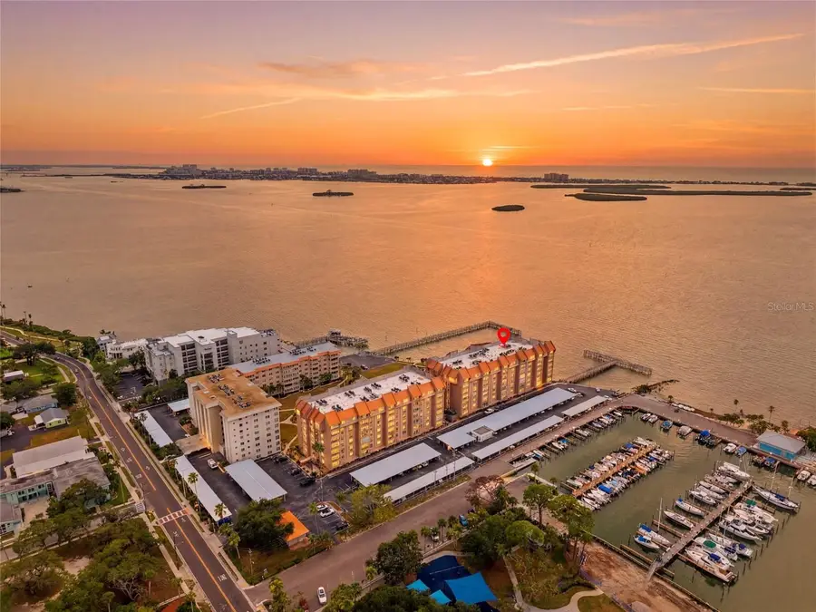 634 Edgewater Drive #844, Dunedin, FL 34698 - #2