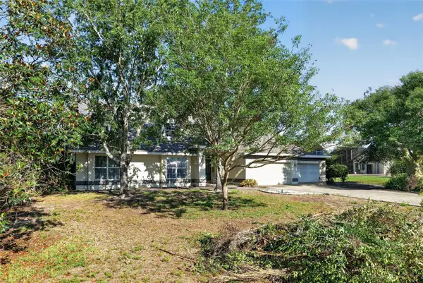 421 Willow Oak Court, FORT MEADE, FL 33841