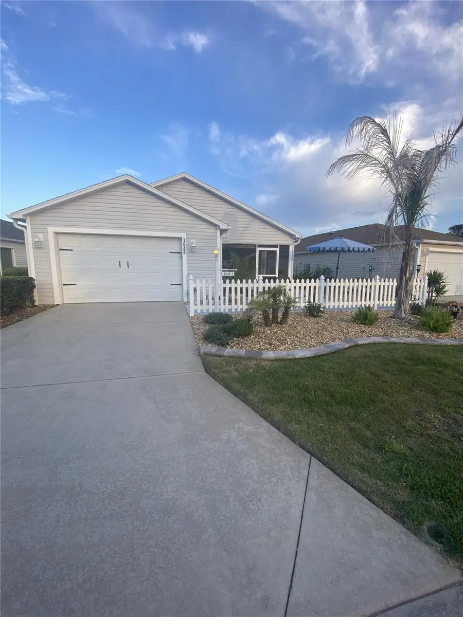 1648 Abasco Court, The Villages, FL 32162 - #2